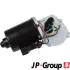 Двигун склоочисника JP group 1298200800