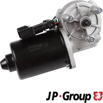 Двигун склоочисника JP group 1298200800