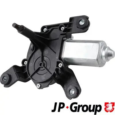 Двигун склоочисника JP group 1298201500