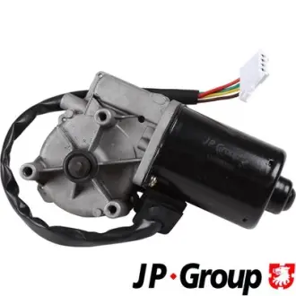 Двигун склоочисника JP group 1398200600