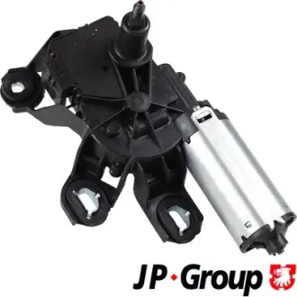 Двигун склоочисника JP group 1398200900