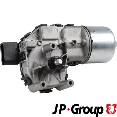 Двигун склоочисника JP group 1598200500