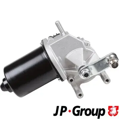 Двигун склоочисника JP group 1598200800