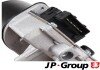 Двигун склоочисника jp group 1598201100