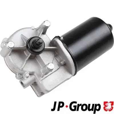 Двигун склоочисника JP group 1598201100