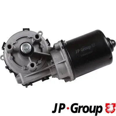 Двигун склоочисника JP group 3398201000