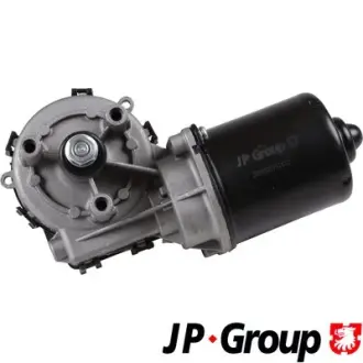 Двигун склоочисника JP group 3398201000