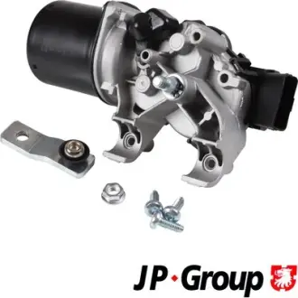 Двигун склоочисника JP group 4098200100