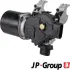 Двигун склоочисника JP group 4398200600
