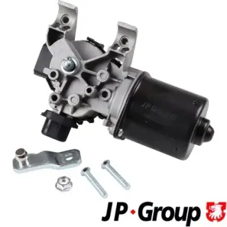 Двигун склоочисника JP group 4398200600