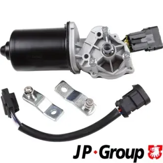 Двигун склоочисника JP Group 4398201000