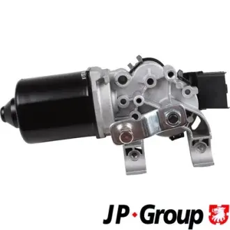 Двигун склоочисника JP group 4398201400
