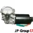 Двигун склоочистника JP group 1398200300