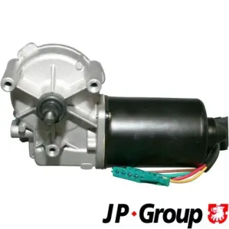 Двигун склоочистника JP group 1398200300