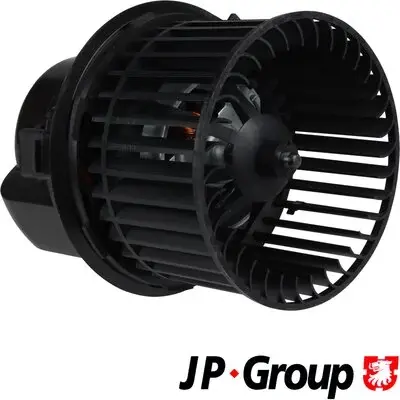 Електромотор JP group 1526100100