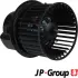 Електромотор JP group 1526100100