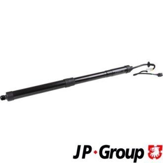 Електропривiд багажника лiвий Hyundai SANTA FE III 12- jp group 3581202170 на Хендай Санта фе 3