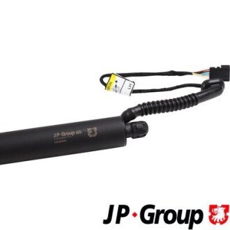 Електропривiд багажника лiвий jp group 1481207270