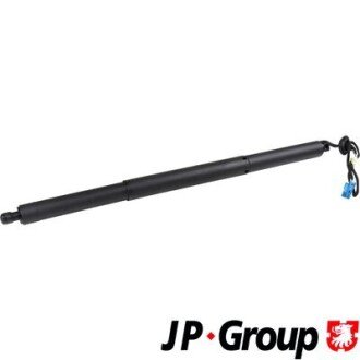 Електропривiд багажника лiвий jp group 5581200170 на Jeep Grand Cherokee