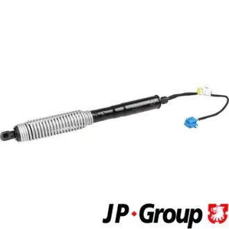 Електропривiд багажника правий BMW 5 (G30, F90) 16- JP group 1481207480