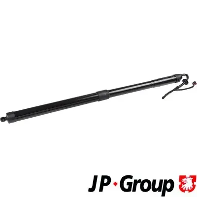 Електропривiд багажника RANGE ROVER SPORT II 13- JP group 3781200400