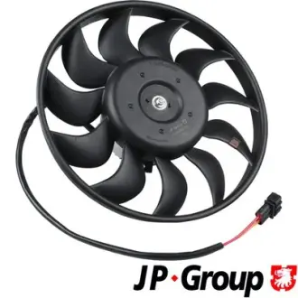 Електровентилятор JP Group 1199104200