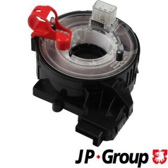 Елемент подушки безпеки jp group 1189750200 на Шкода Yeti