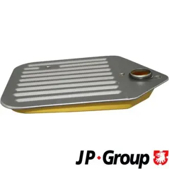 Фильтр АКПП BMW 5(E34/E39)/7(E32/E38) JP Group 1431900400