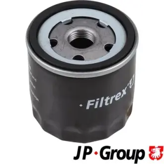 Масляный фильтр JP group 1118506600