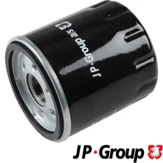Фiльтр масляний JP group 1118506700