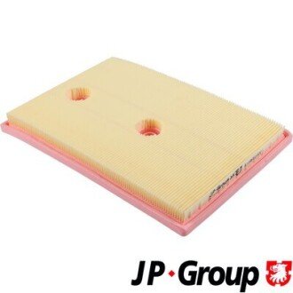 Фiльтр повiтряний jp group 1118610000