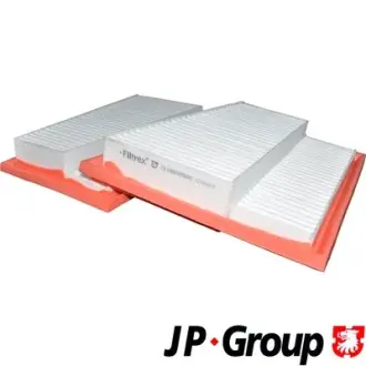 Фільтр повітряний JP group 1318602900