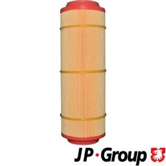 Фiльтр повiтряний jp group 1318604600 на Мерседес Vaneo