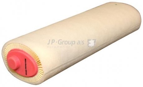 Фiльтр повiтряний jp group 1418600400 на Бмв Х5 е53