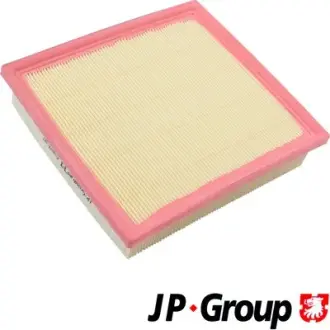 Фiльтр повiтряний JP group 3918600100