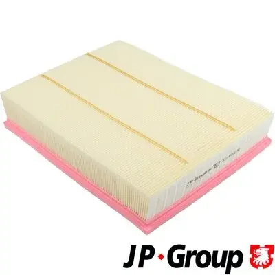 Фiльтр повiтряний JP group 5518600200