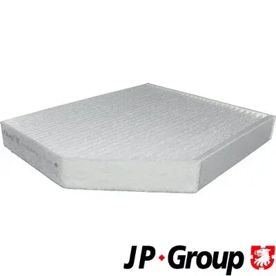 Фильтр салона JP group 1128104000
