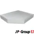 Фильтр салона JP group 1128104000