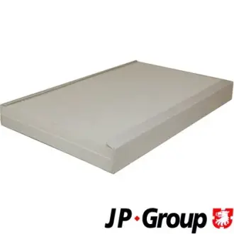 Фільтр салону JP Group 1128100700