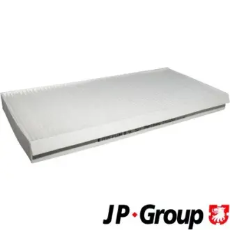 Фильтр салона JP group 1528100100