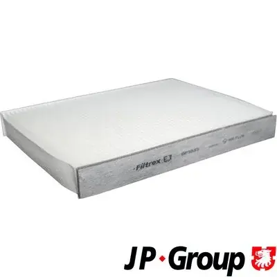 Фильтр салона JP group 1528100400