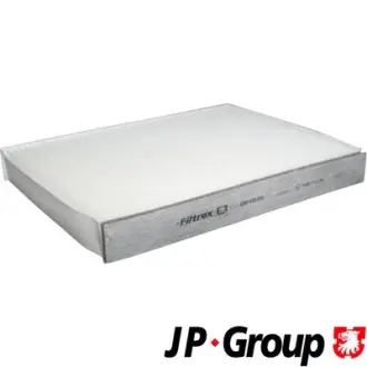Фильтр салона JP group 1528100400 Форд Fiesta