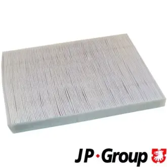 Фільтр салону JP Group 1128100100