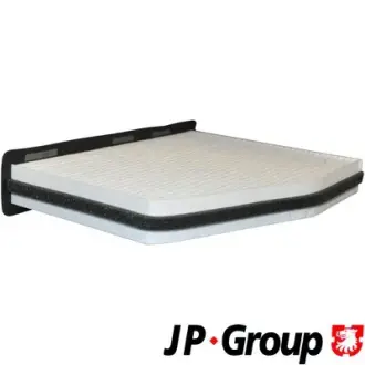 Фільтр салону JP Group 1128100200