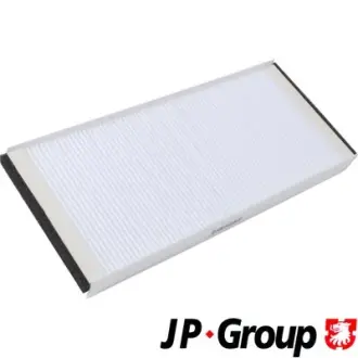 Фильтр салона JP group 1128100300 Фольксваген Лт 35