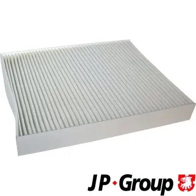 Фильтр салона JP group 1128100900