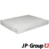 Фильтр салона JP group 1128101100