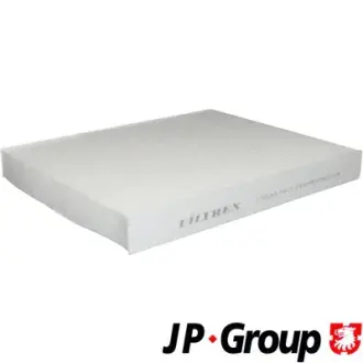 Фильтр салона JP group 1128101100 Porsche Cayenne