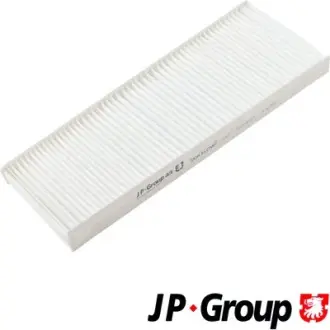 Фільтр салону JP Group 1128101400