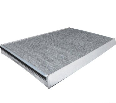 Фильтр салона jp group 1128104200 на Фольксваген Крафтер